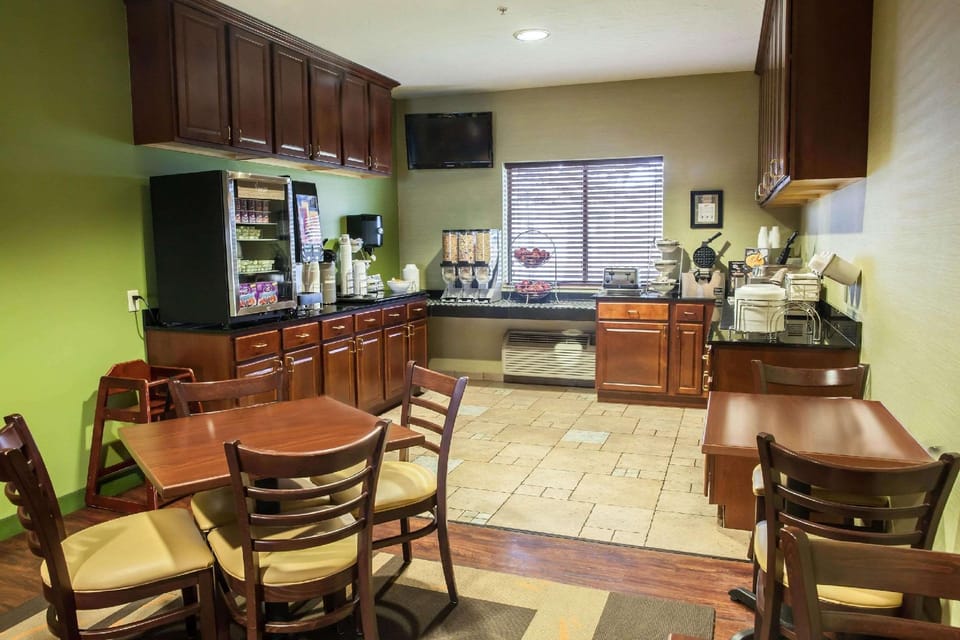 Sleep Inn & Suites Gettysburg Hotel in Pennsylvania
