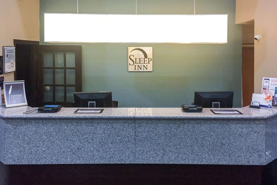 Sleep Inn Chattanooga Hamilton Place Hotel in Chattanooga