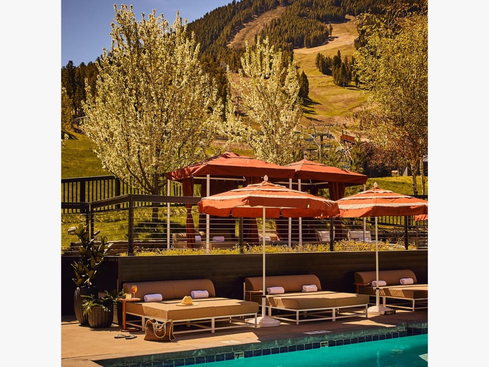 Trailborn Jackson Hole, Outdoor Collection by Marriott Bonvoy Resort in Jackson