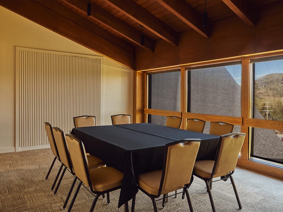 Trailborn Jackson Hole, Outdoor Collection by Marriott Bonvoy Resort in Jackson