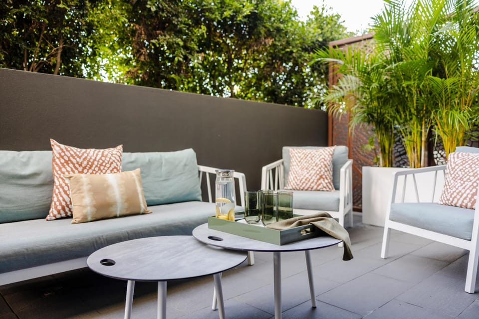 Sage Hotel James Street Hotel in Brisbane