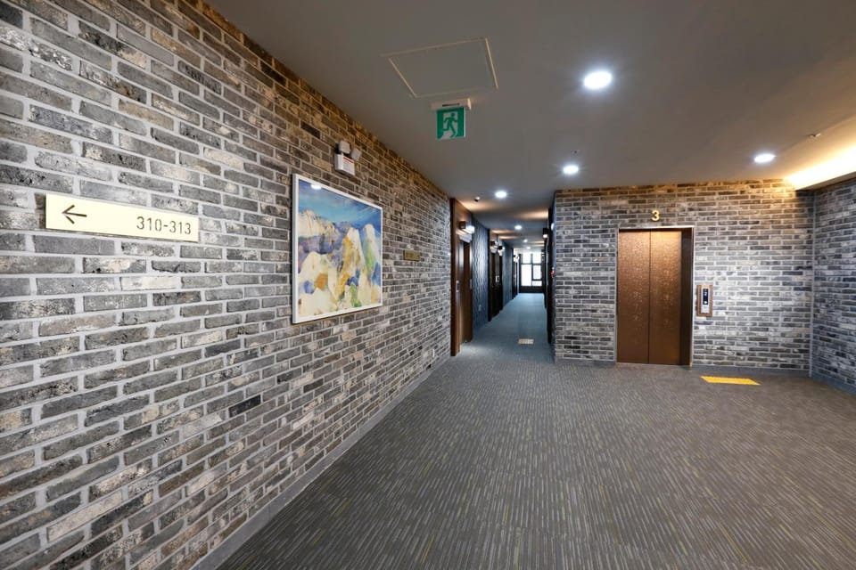 Geosunghotel Chungbuk Innocity Hotel in South Korea