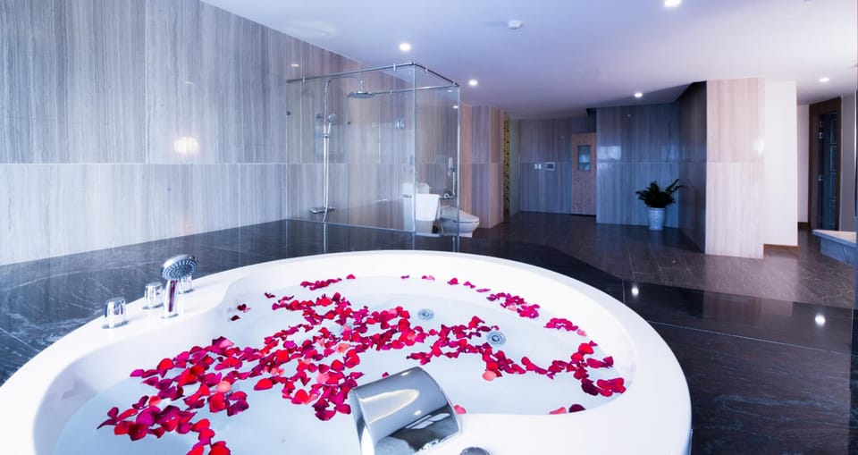 Muong Thanh Luxury Buon Ma Thuot Hotel Hotel in Vietnam