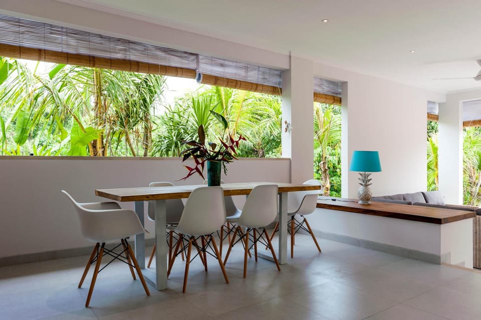 Silversand Villa Resort in Kediri