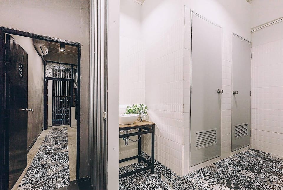 The Bloom Hostel Hostel in Chiang Mai