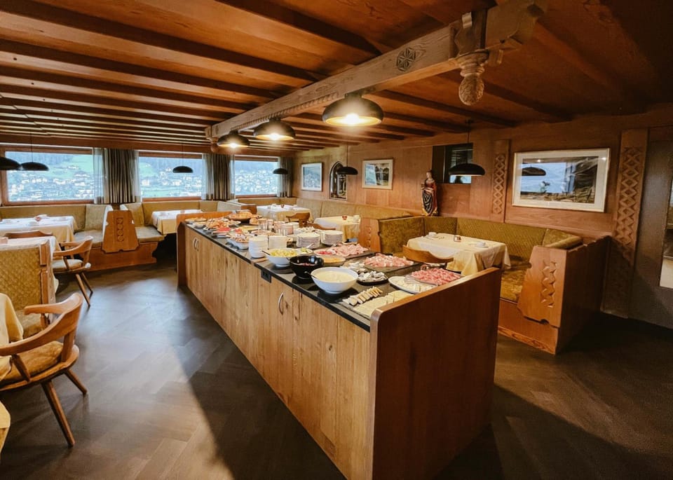 Boutique Hotel Pradell Hotel in Ortisei