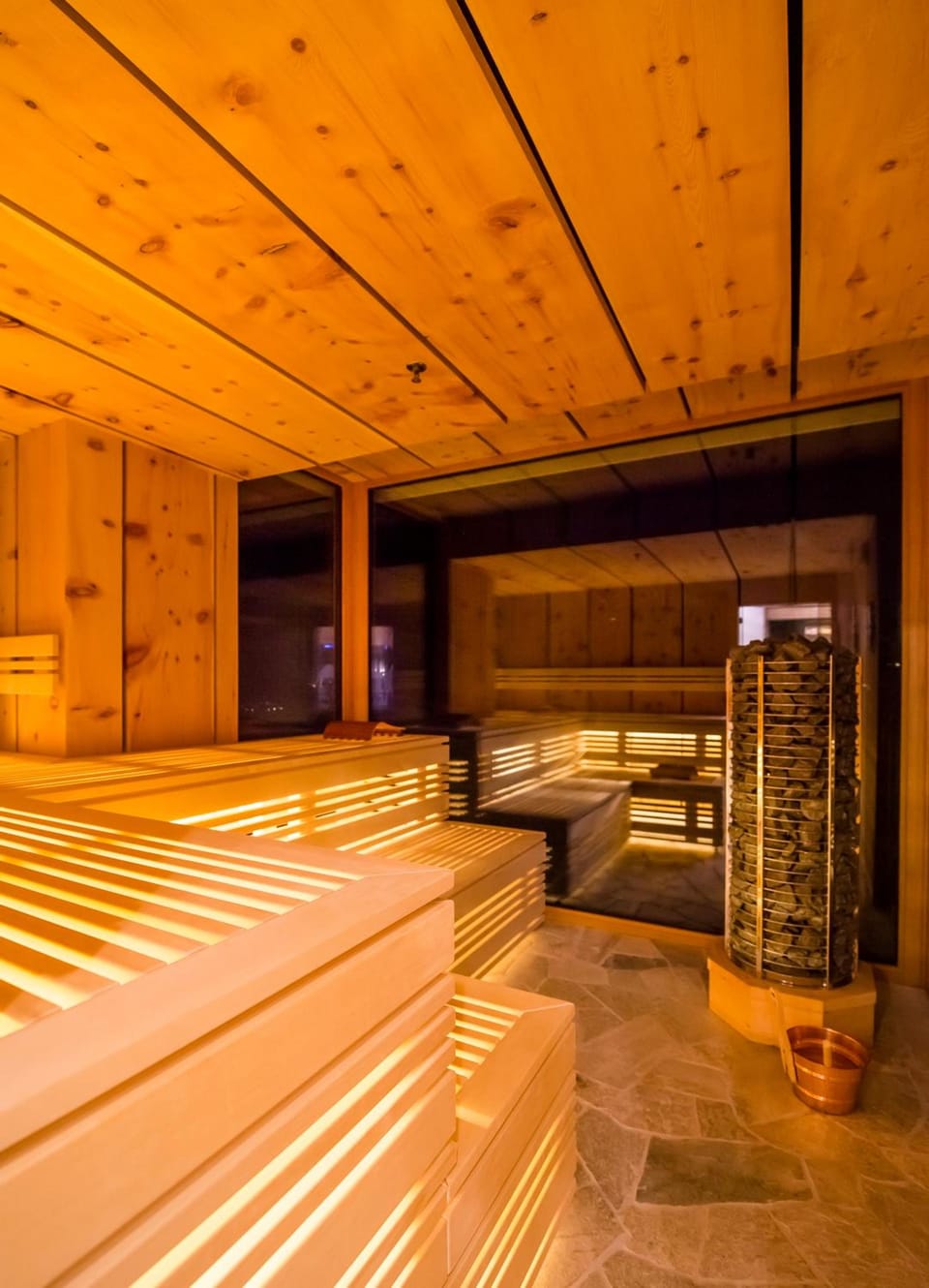 Boutique Hotel Pradell Hotel in Ortisei