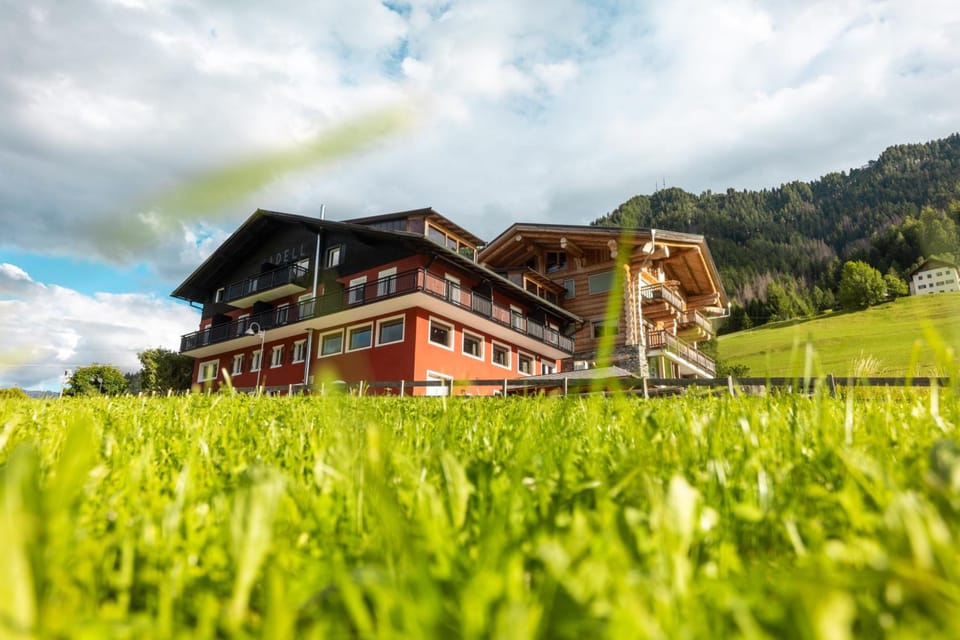 Boutique Hotel Pradell Hotel in Ortisei