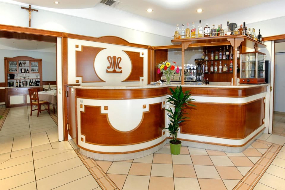 Hotel Sollievo Hotel in San Giovanni Rotondo