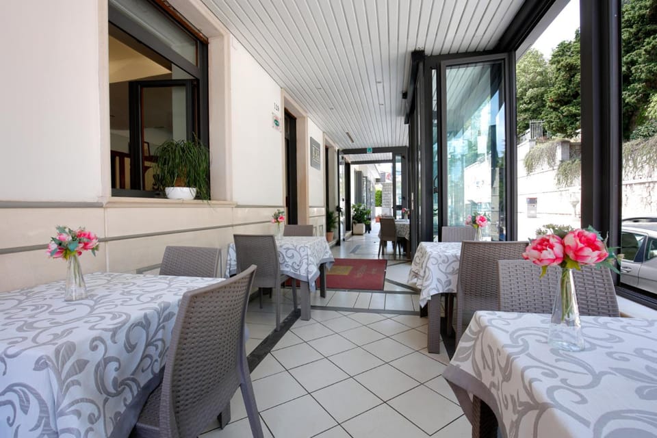 Hotel Sollievo Hotel in San Giovanni Rotondo