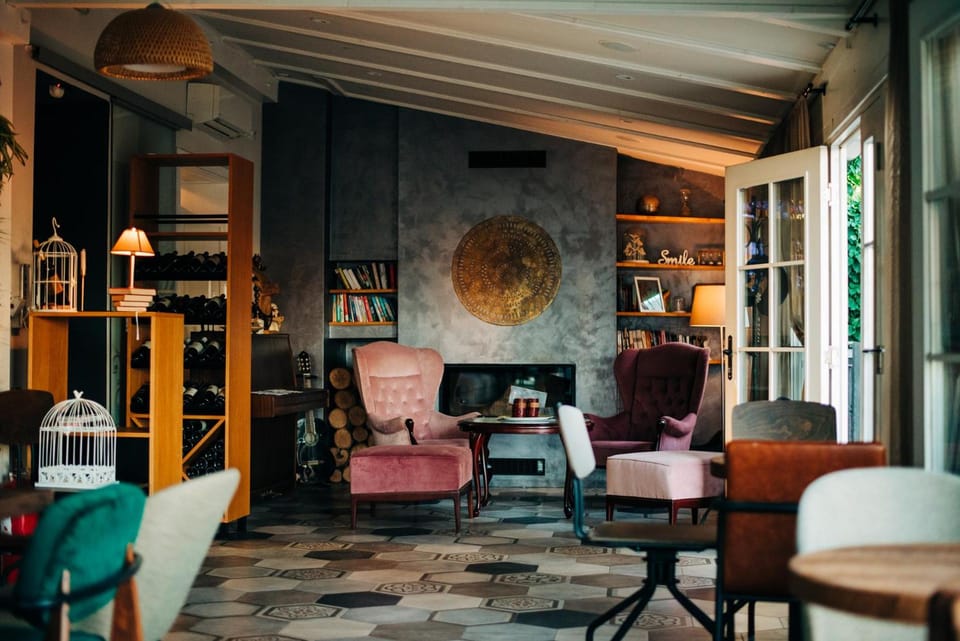 Sundial Boutique Hotel Hotel in City of Zagreb