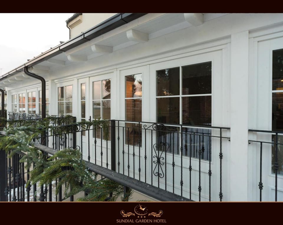 Sundial Boutique Hotel Hotel in City of Zagreb
