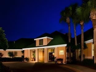 The Palms Hotel and Villas Resort in Bay Lake