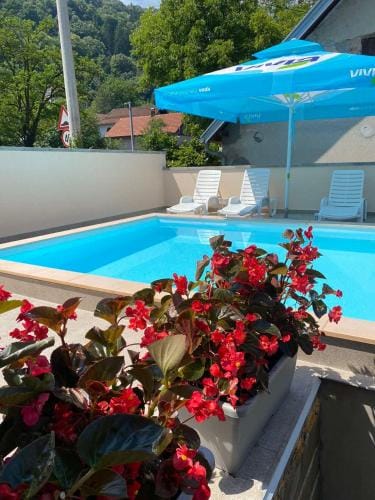 Motel Alibi Motel in Federation of Bosnia and Herzegovina