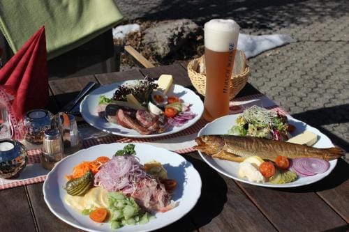 Gasthaus Hotel zum Kreuz Hotel in Baden-Württemberg
