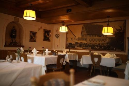 Gasthaus Hotel zum Kreuz Hotel in Baden-Württemberg
