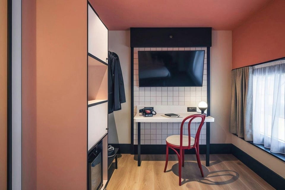 Le Grand Hotel By Stay Collection Hotel in Strasbourg