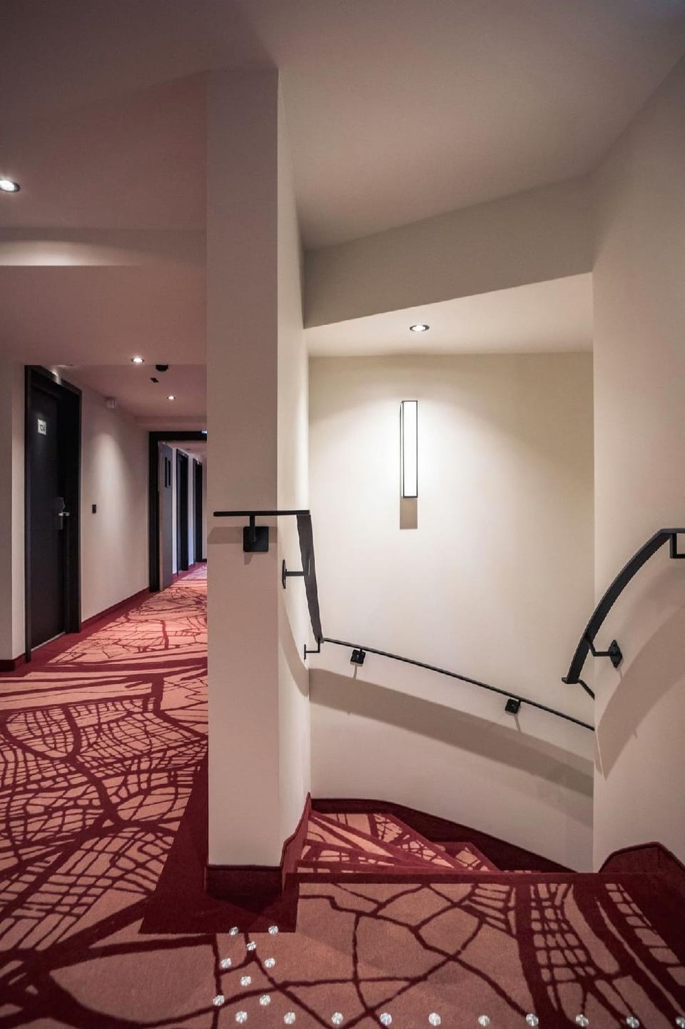 Le Grand Hotel By Stay Collection Hotel in Strasbourg