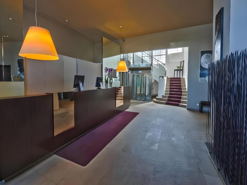 Le Grand Hotel By Stay Collection Hotel in Strasbourg