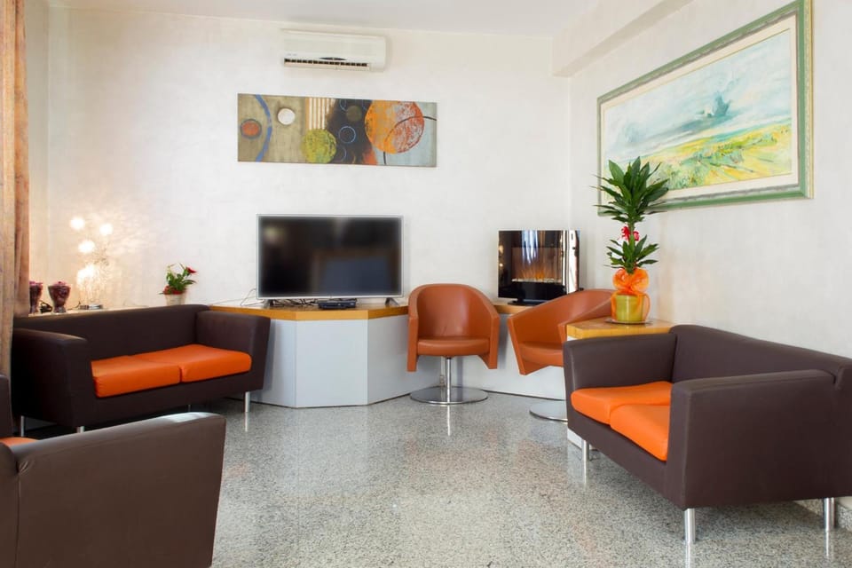 Hotel San Marco Hotel in Basilicata