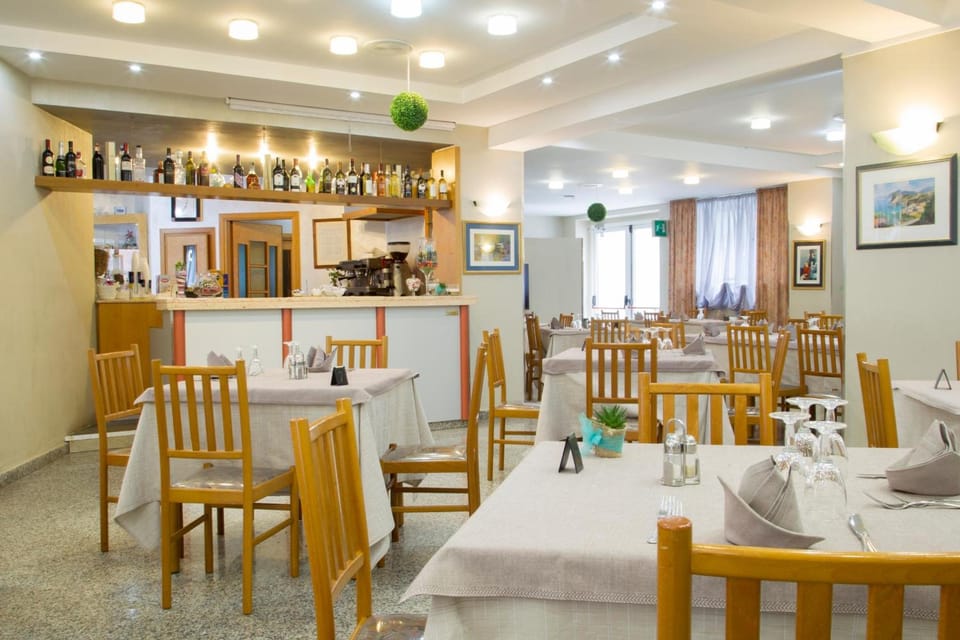 Hotel San Marco Hotel in Basilicata