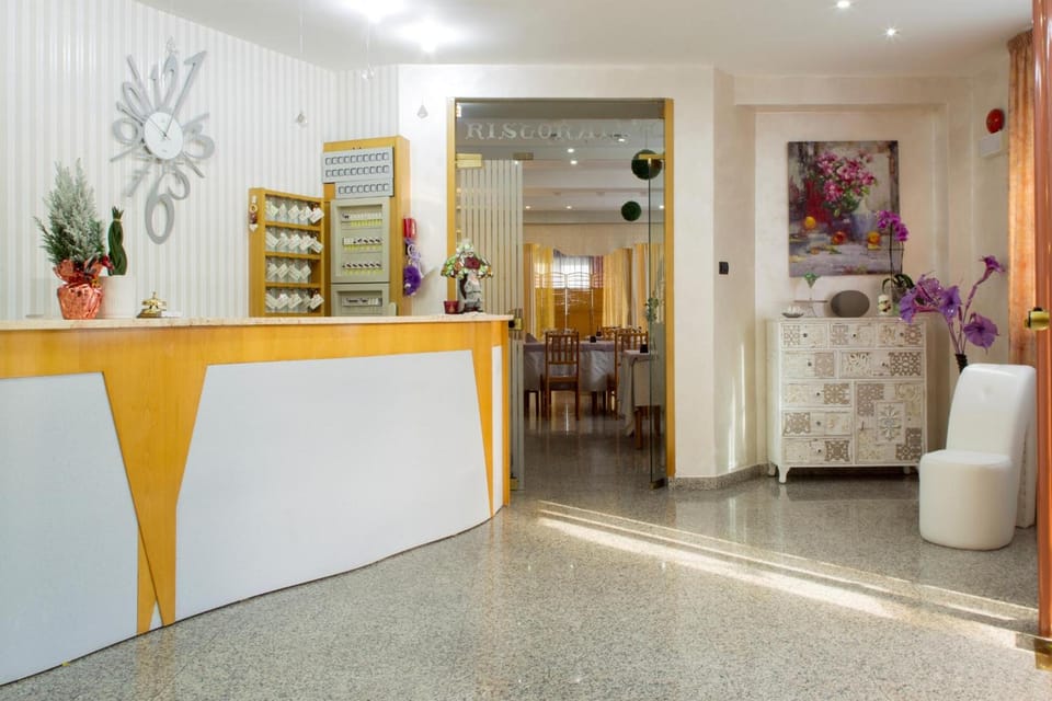 Hotel San Marco Hotel in Basilicata