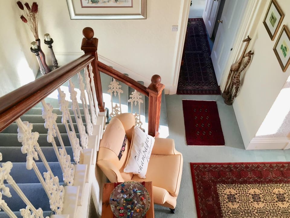 The Spindrift Guest House Hotel in Anstruther