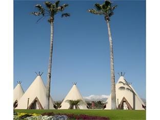 Wigwam Motel Motel in Rialto