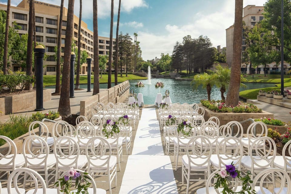 Avenue of the Arts Costa Mesa, a Tribute Portfolio Hotel Hotel in Costa Mesa