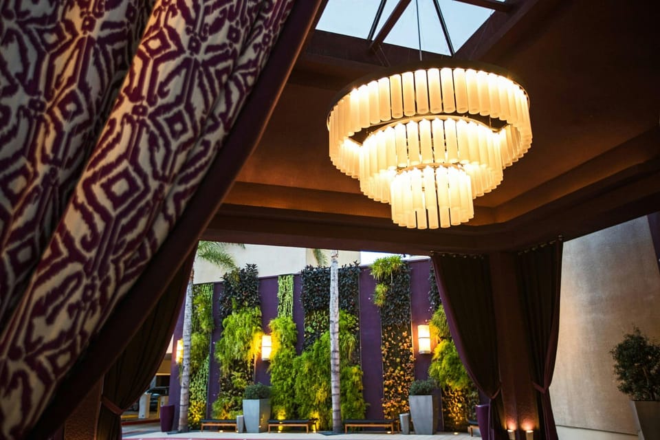 Avenue of the Arts Costa Mesa, a Tribute Portfolio Hotel Hotel in Costa Mesa