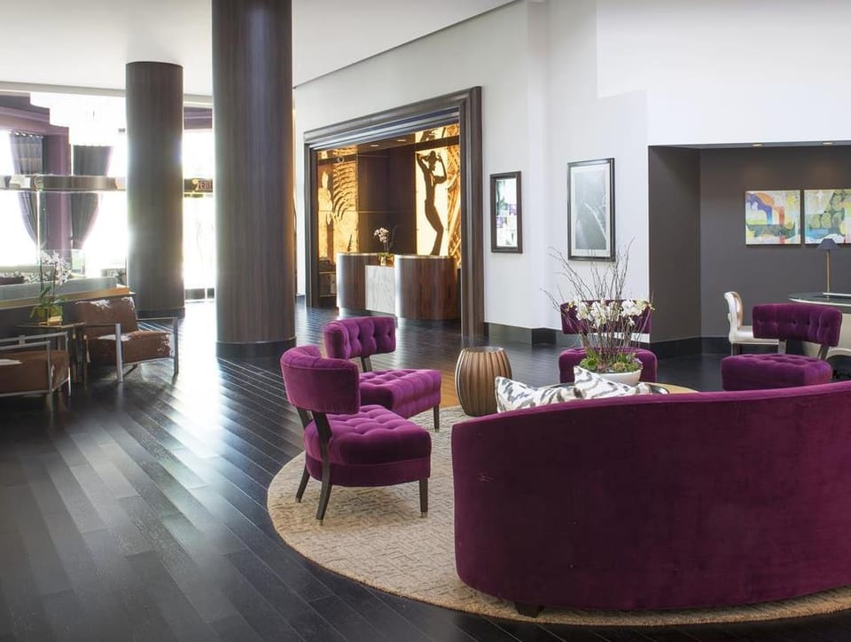 Avenue of the Arts Costa Mesa, a Tribute Portfolio Hotel Hotel in Costa Mesa