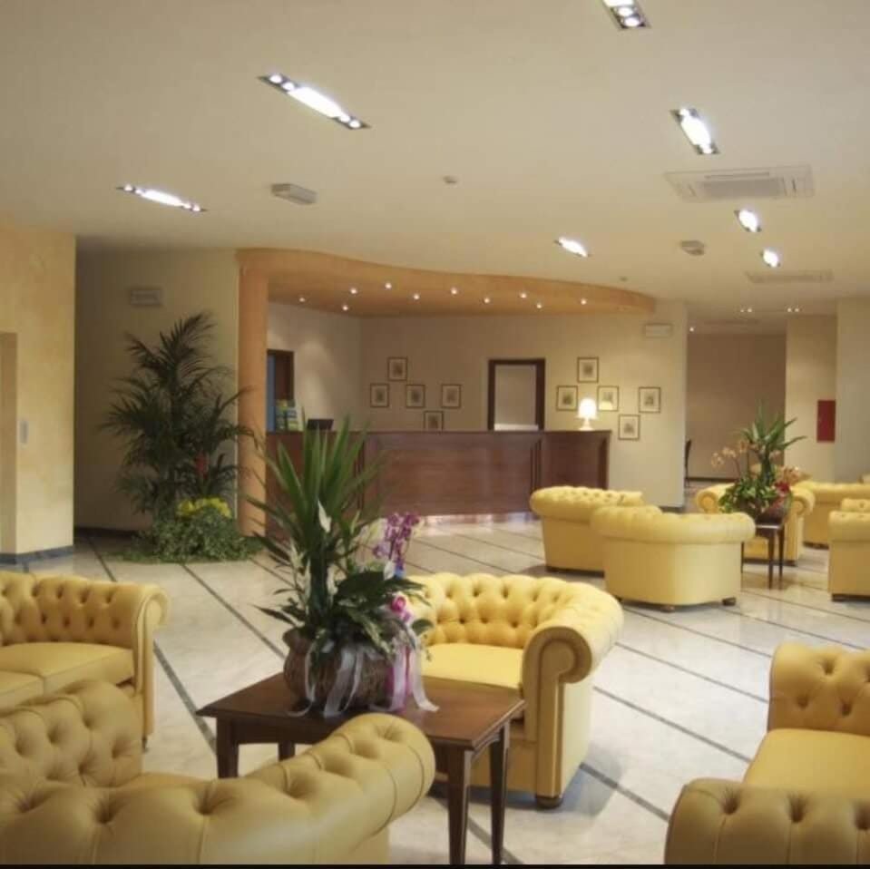 Hotel Conteverde Hotel in Emilia-Romagna