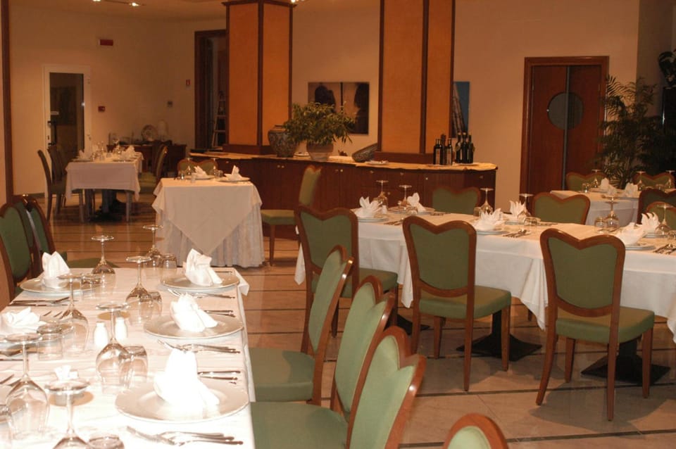 Hotel Conteverde Hotel in Emilia-Romagna