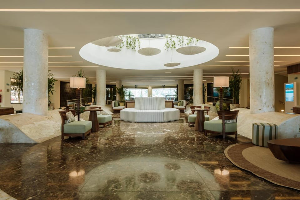 Iberostar Selection Riviera Cancun - All Inclusive Resort in State of Quintana Roo