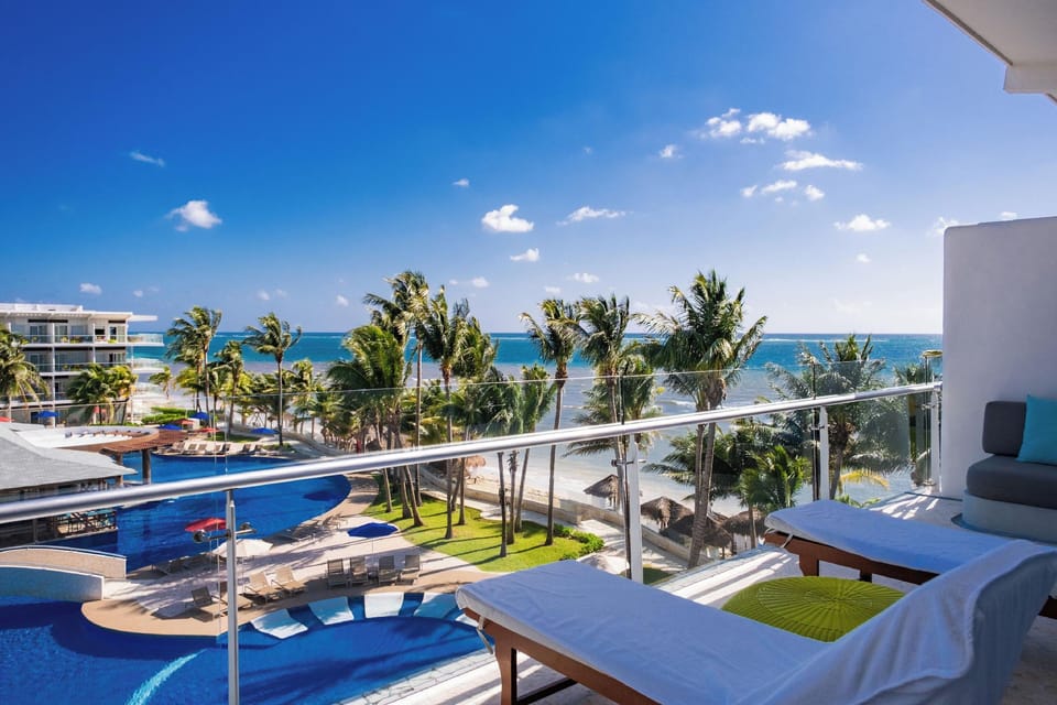 Iberostar Selection Riviera Cancun - All Inclusive Resort in State of Quintana Roo
