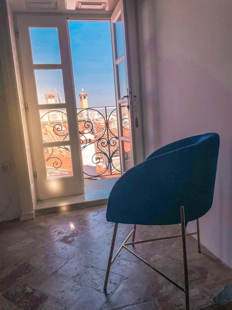 Hotel Casa Garzotto Hotel in Rovinj