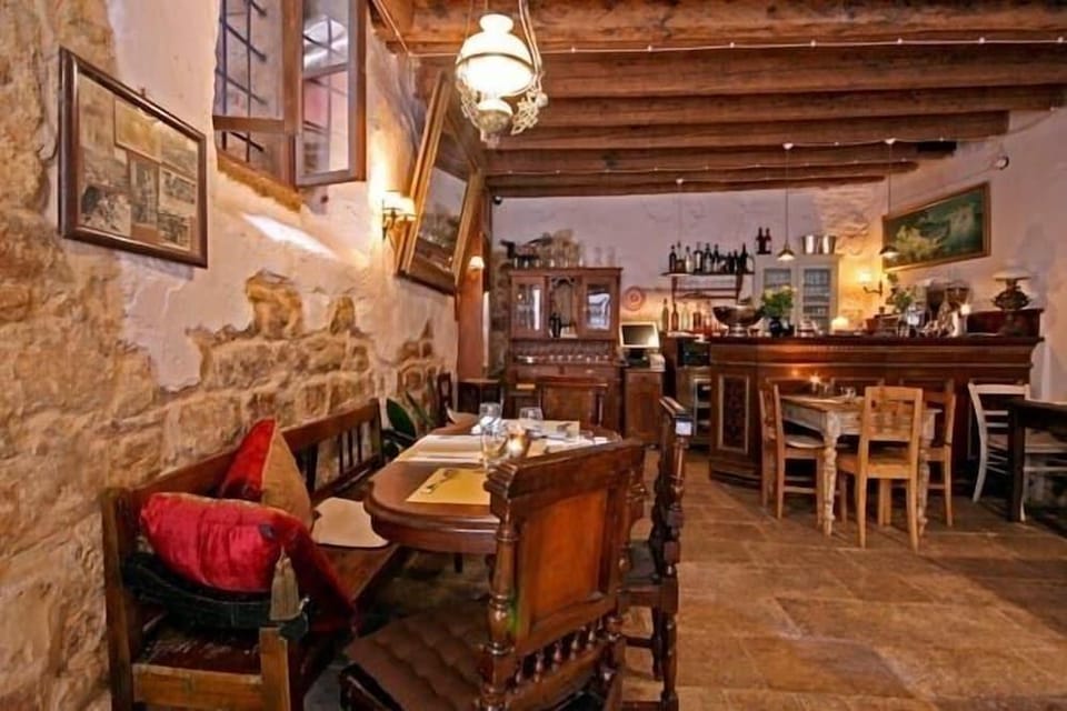 Hotel Casa Garzotto Hotel in Rovinj