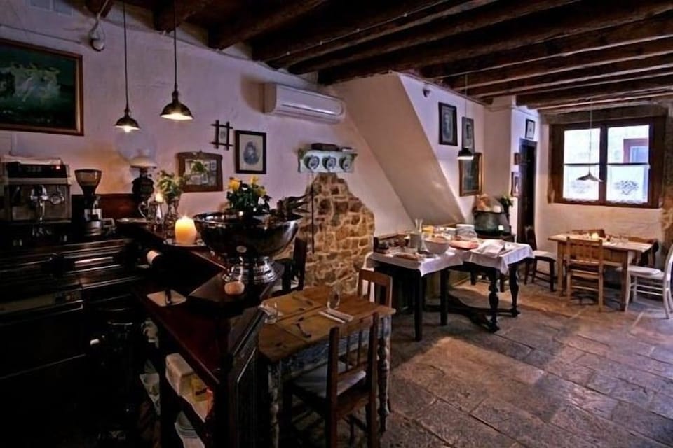 Hotel Casa Garzotto Hotel in Rovinj