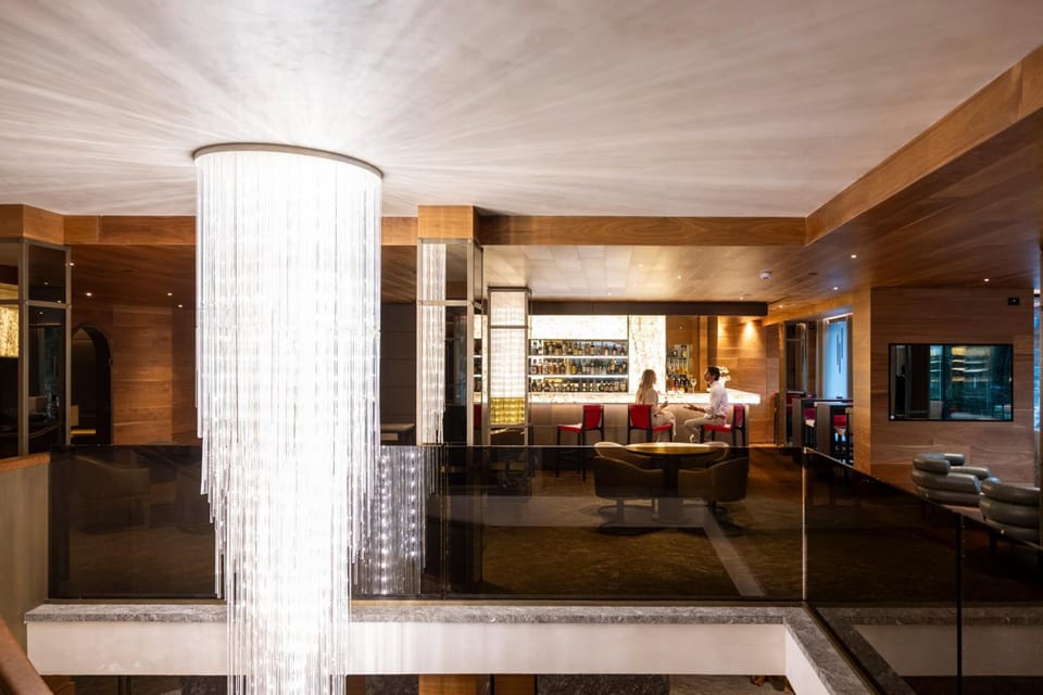 Hotel Splendid Hotel in Madonna di Campiglio