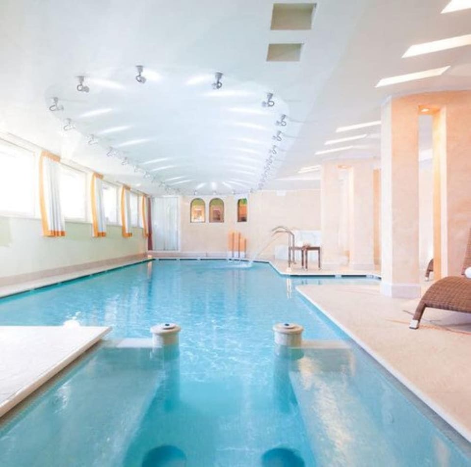 Hotel Splendid Hotel in Madonna di Campiglio