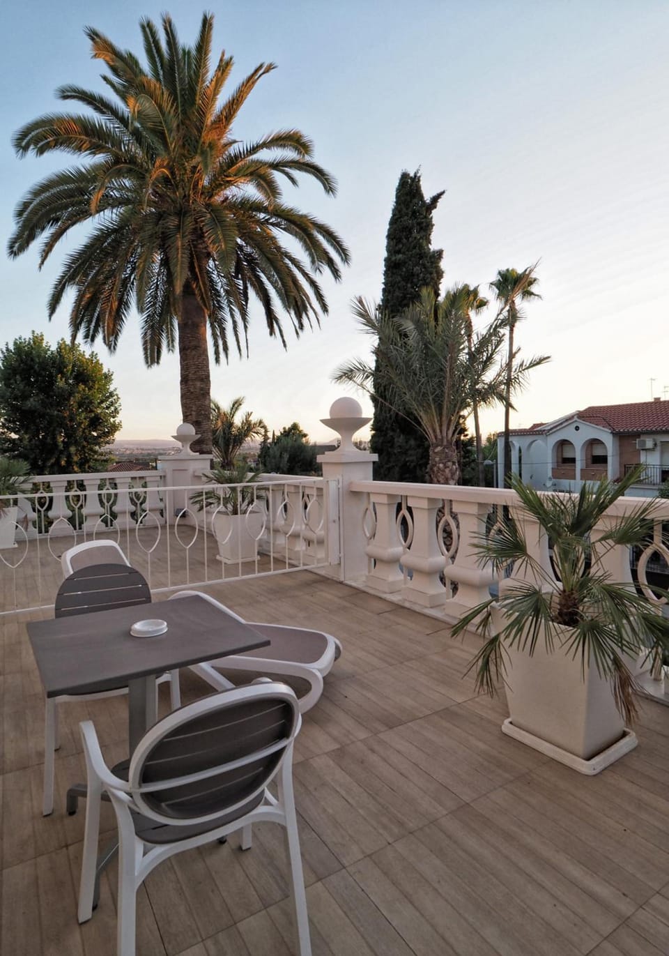 Quinta Real Granada Hotel in Andalusia
