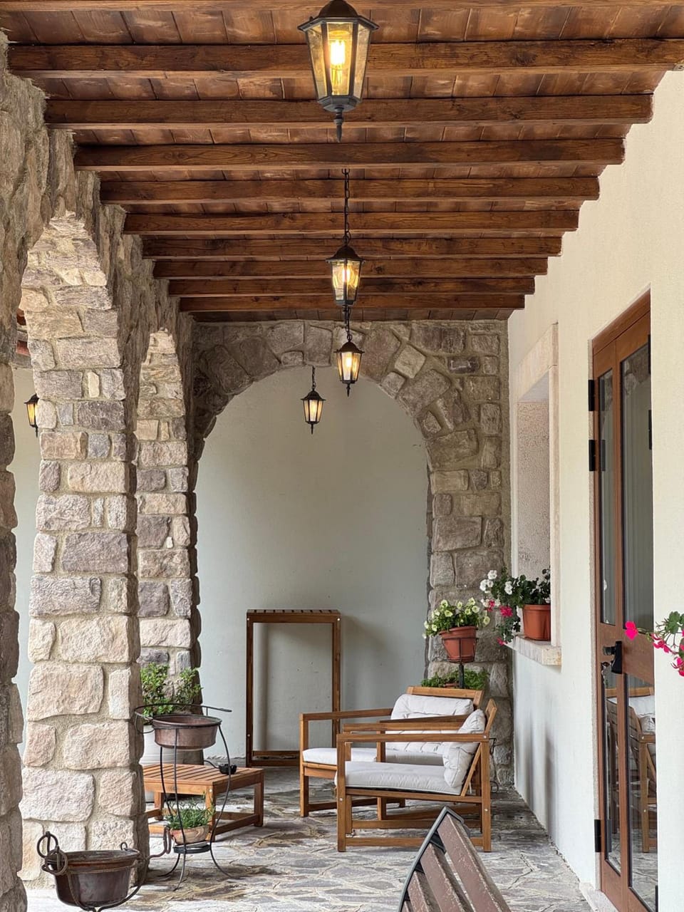 Agriturismo Cupello Hotel in Umbria