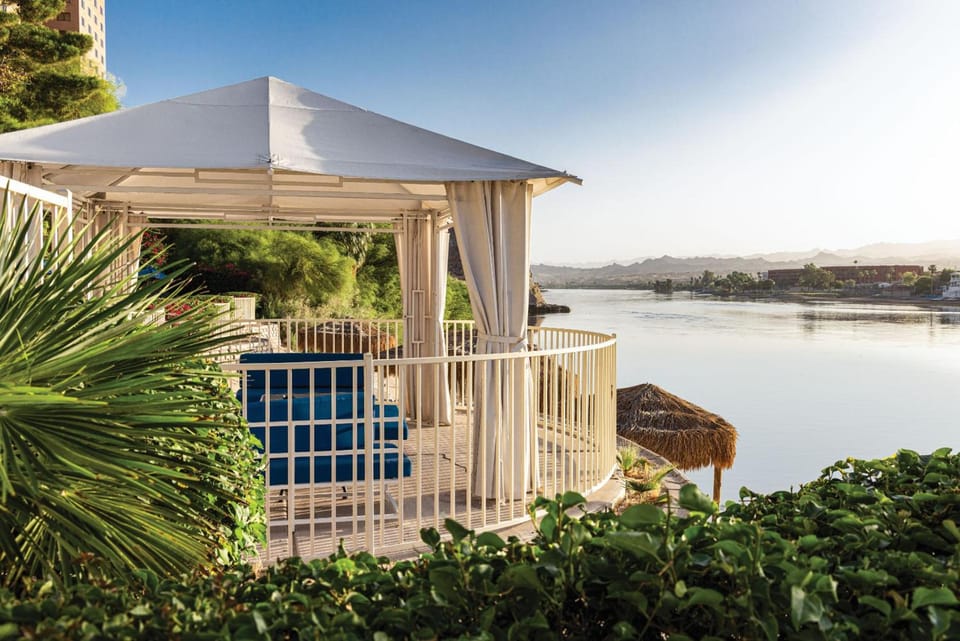 Harrah's Laughlin Beach Resort & Casino - A Caesars Rewards Destination Resort in Bullhead City