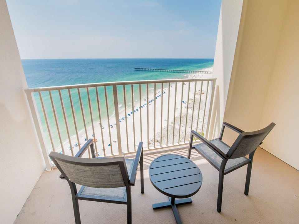 Hilton Pensacola Beach Hotel in Pensacola Beach
