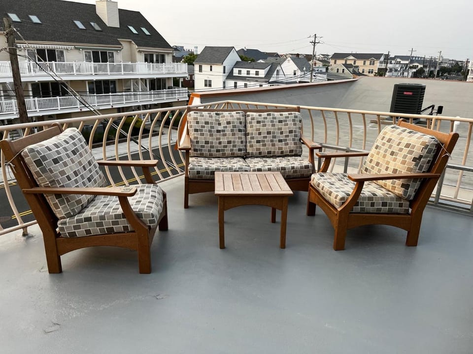 Condor Motel - Beach Block Motel in North Wildwood