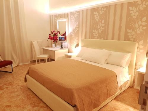 B&B Abatjour - ambiente sanificato - test antilegionella assolto Hotel in Province of Foggia