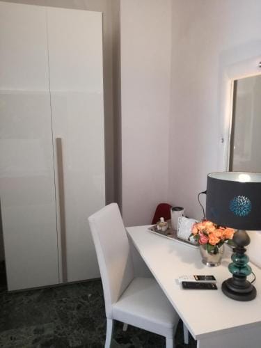 B&B Abatjour - ambiente sanificato - test antilegionella assolto Hotel in Province of Foggia