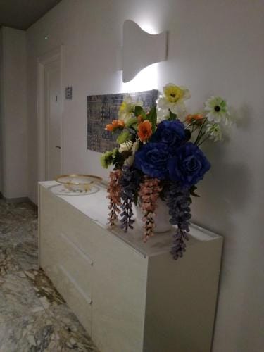 B&B Abatjour - ambiente sanificato - test antilegionella assolto Hotel in Province of Foggia