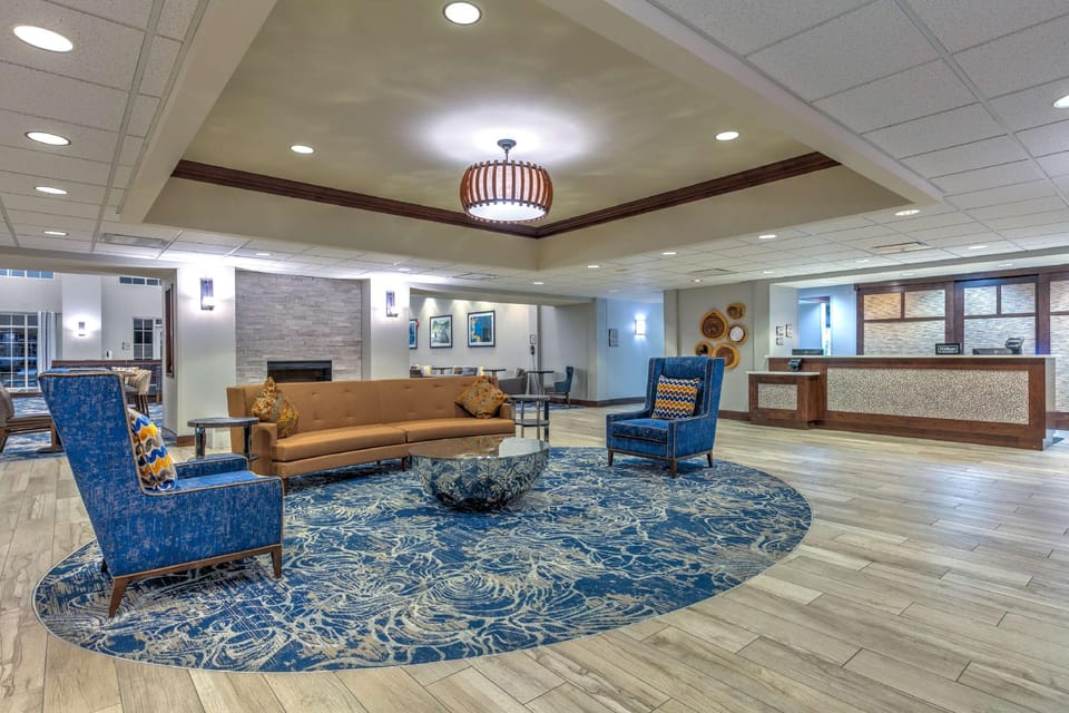 Homewood Suites by Hilton Rock Springs Hotel in Rock Springs