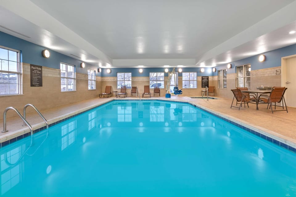 Homewood Suites by Hilton Rock Springs Hotel in Rock Springs